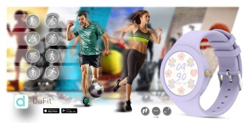 Gravity Smartwatch Damski Gravity GT14-2 Gravity Smartwatch Damski Gravity GT14-2
