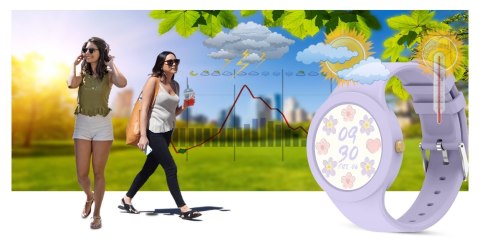 Gravity Smartwatch Damski Gravity GT14-2 Gravity Smartwatch Damski Gravity GT14-2