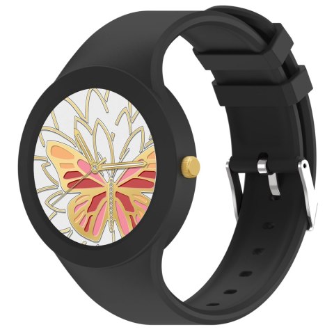 Gravity Smartwatch Damski Gravity GT14-3 Gravity Smartwatch Damski Gravity GT14-3