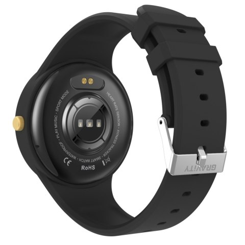 Gravity Smartwatch Damski Gravity GT14-3 Gravity Smartwatch Damski Gravity GT14-3