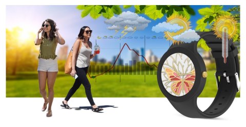 Gravity Smartwatch Damski Gravity GT14-3 Gravity Smartwatch Damski Gravity GT14-3