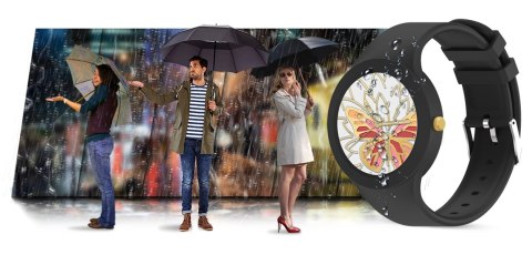 Gravity Smartwatch Damski Gravity GT14-3 Gravity Smartwatch Damski Gravity GT14-3