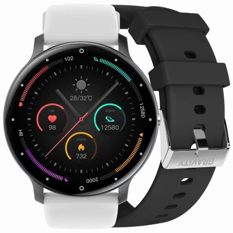 Gravity Smartwatch Gravity GT1-4 PRO