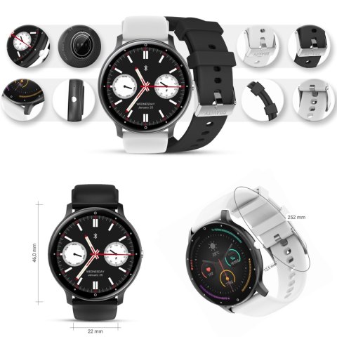 Gravity Smartwatch Gravity GT1-4 PRO Gravity Smartwatch Gravity GT1-4 PRO