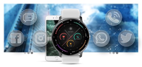 Gravity Smartwatch Gravity GT1-4 PRO Gravity Smartwatch Gravity GT1-4 PRO