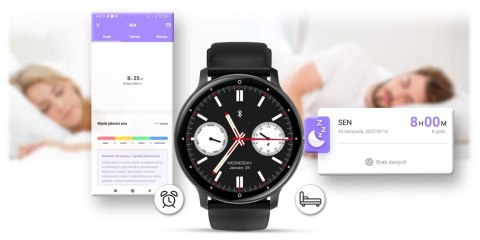 Gravity Smartwatch Gravity GT1-4 PRO Gravity Smartwatch Gravity GT1-4 PRO