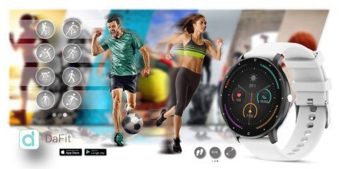 Gravity Smartwatch Gravity GT1-4 PRO Gravity Smartwatch Gravity GT1-4 PRO