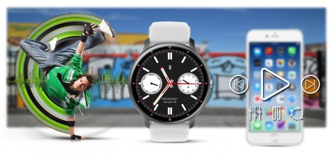 Gravity Smartwatch Gravity GT1-4 PRO Gravity Smartwatch Gravity GT1-4 PRO