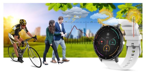 Gravity Smartwatch Gravity GT1-4 PRO Gravity Smartwatch Gravity GT1-4 PRO