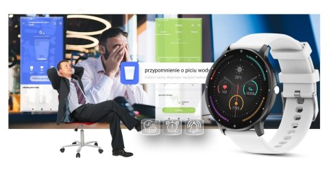 Gravity Smartwatch Gravity GT1-4 PRO Gravity Smartwatch Gravity GT1-4 PRO