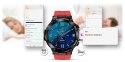 Gravity Smartwatch Gravity GT8-5