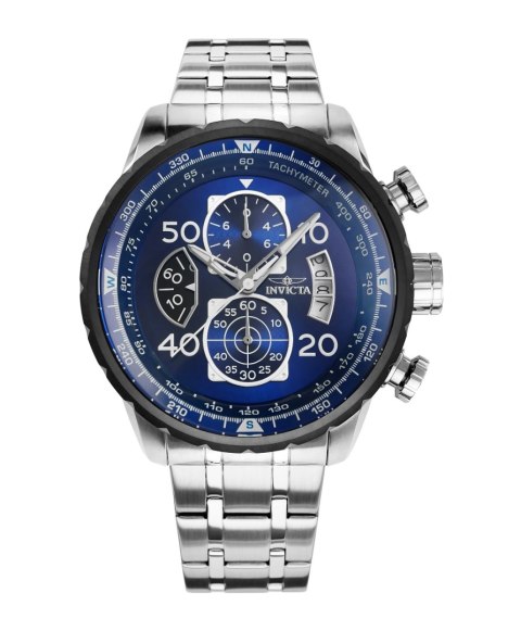 Invicta Zegarek Męski Invicta AVIATOR 22970 + BOX Invicta Zegarek Męski Invicta AVIATOR 22970 + BOX