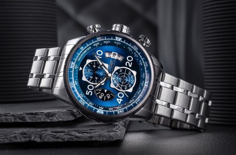 Invicta Zegarek Męski Invicta AVIATOR 22970 + BOX Invicta Zegarek Męski Invicta AVIATOR 22970 + BOX