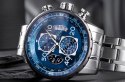 Invicta Zegarek Męski Invicta AVIATOR 22970 + BOX