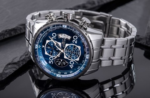 Invicta Zegarek Męski Invicta AVIATOR 22970 + BOX Invicta Zegarek Męski Invicta AVIATOR 22970 + BOX