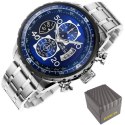 Invicta Zegarek Męski Invicta AVIATOR 22970 + BOX