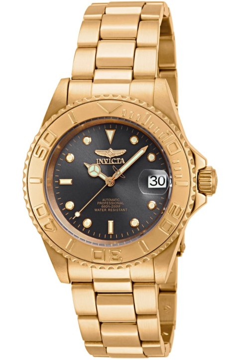 Invicta Zegarek Męski Invicta PRO DIVER Automatyczny 15848 + BOX