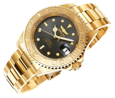 Invicta Zegarek Męski Invicta PRO DIVER Automatyczny 15848 + BOX Invicta Zegarek Męski Invicta PRO DIVER Automatyczny 15848 + BOX