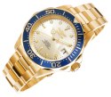 Invicta Zegarek Męski Invicta PRO DIVER Automatyczny 9743 + BOX