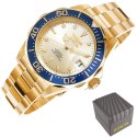 Invicta Zegarek Męski Invicta PRO DIVER Automatyczny 9743 + BOX