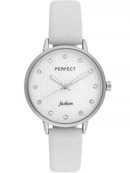 PERFECT Zegarek Damski PERFECT E361-02
