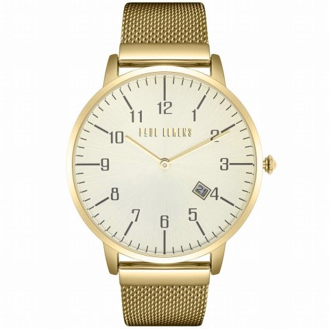 Paul Lorens Zegarek Damski Paul Lorens PL11503B-4D1