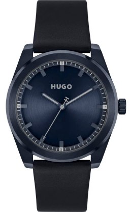 Hugo Boss Zegarek Męski Hugo Bright 1530352 + BOX