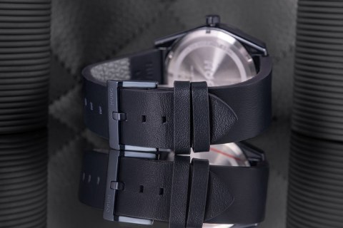 Hugo Boss Zegarek Męski Hugo Bright 1530352 + BOX Hugo Boss Zegarek Męski Hugo Bright 1530352 + BOX
