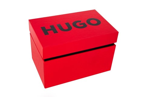 Hugo Boss Zegarek Męski Hugo Bright 1530352 + BOX Hugo Boss Zegarek Męski Hugo Bright 1530352 + BOX