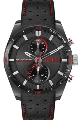 Hugo Boss Zegarek Męski Hugo Fast 1530370 + BOX