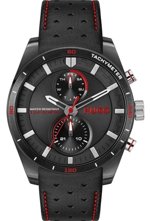 Hugo Boss Zegarek Męski Hugo Fast 1530370 + BOX