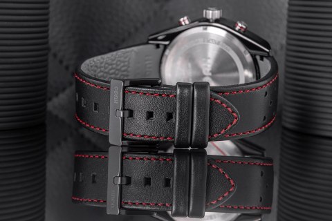 Hugo Boss Zegarek Męski Hugo Fast 1530370 + BOX Hugo Boss Zegarek Męski Hugo Fast 1530370 + BOX