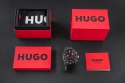 Hugo Boss Zegarek Męski Hugo Fast 1530370 + BOX
