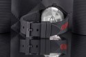 Hugo Boss Zegarek Męski Hugo Lit For Him Black 1530343 + BOX