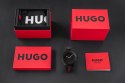 Hugo Boss Zegarek Męski Hugo Lit For Him Black 1530343 + BOX