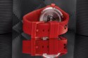 Hugo Boss Zegarek Męski Hugo Lit For Him Red 1530346 + BOX