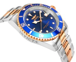 Invicta Zegarek Męski Invicta PRO DIVER Automatyczny 30600 + BOX