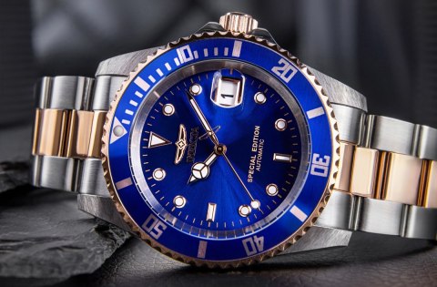 Invicta Zegarek Męski Invicta PRO DIVER Automatyczny 30600 + BOX Invicta Zegarek Męski Invicta PRO DIVER Automatyczny 30600 + BOX