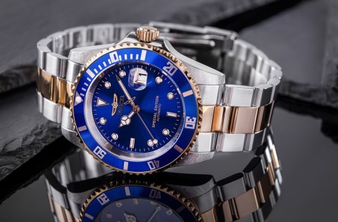 Invicta Zegarek Męski Invicta PRO DIVER Automatyczny 30600 + BOX Invicta Zegarek Męski Invicta PRO DIVER Automatyczny 30600 + BOX