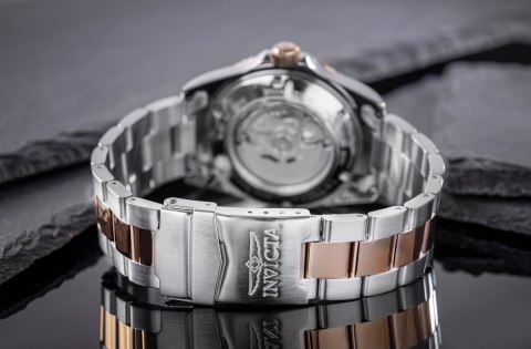 Invicta Zegarek Męski Invicta PRO DIVER Automatyczny 30600 + BOX Invicta Zegarek Męski Invicta PRO DIVER Automatyczny 30600 + BOX