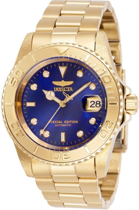 Invicta Zegarek Męski Invicta PRO DIVER Automatyczny 30603 + BOX Invicta Zegarek Męski Invicta PRO DIVER Automatyczny 30603 + BOX