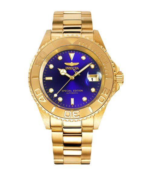 Invicta Zegarek Męski Invicta PRO DIVER Automatyczny 30603 + BOX Invicta Zegarek Męski Invicta PRO DIVER Automatyczny 30603 + BOX