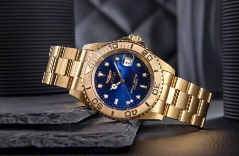 Invicta Zegarek Męski Invicta PRO DIVER Automatyczny 30603 + BOX Invicta Zegarek Męski Invicta PRO DIVER Automatyczny 30603 + BOX