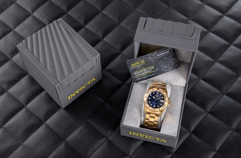 Invicta Zegarek Męski Invicta PRO DIVER Automatyczny 30603 + BOX Invicta Zegarek Męski Invicta PRO DIVER Automatyczny 30603 + BOX