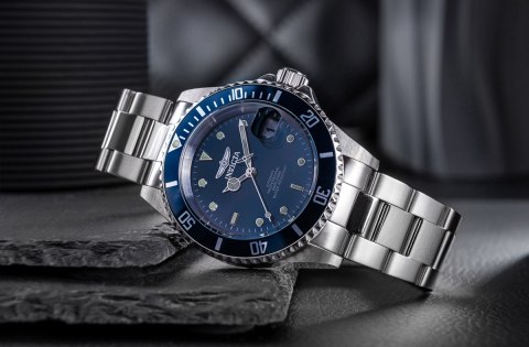 Invicta Zegarek Męski Invicta PRO DIVER Automatyczny 35691 + BOX Invicta Zegarek Męski Invicta PRO DIVER Automatyczny 35691 + BOX