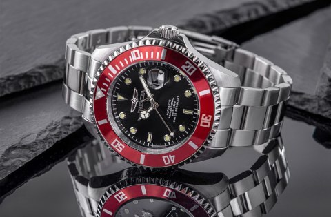 Invicta Zegarek Męski Invicta PRO DIVER Automatyczny 35854 + BOX Invicta Zegarek Męski Invicta PRO DIVER Automatyczny 35854 + BOX