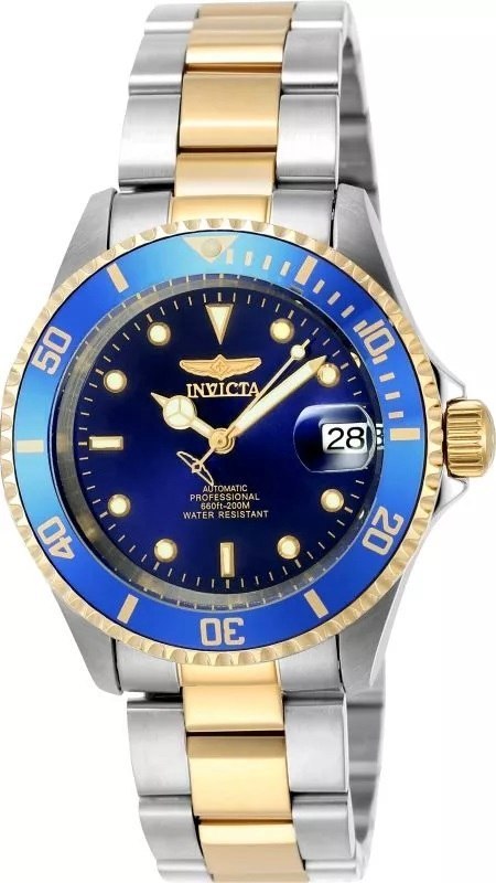 Invicta Zegarek Męski Invicta PRO DIVER Automatyczny 8928OB + BOX
