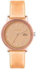 Lacoste Zegarek Damski Lacoste LACOSTE 12.12 2001361 + BOX