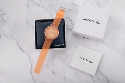 Lacoste Zegarek Damski Lacoste LACOSTE 12.12 2001361 + BOX Lacoste Zegarek Damski Lacoste LACOSTE 12.12 2001361 + BOX