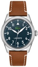Lacoste Zegarek Męski Lacoste Adventurer 2011301 + BOX